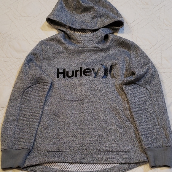 Hurley/Nike Other - Hurley Nike hoodie